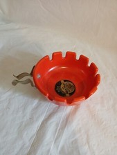 Vintage clip ashtray for sale  Springfield