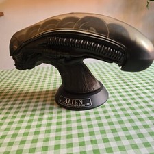 Dvd testa alien usato  Marino