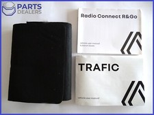 Genuine renault trafic for sale Genuine renault trafic for sale  CRAWLEY