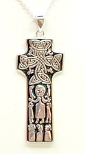 Irish cross patrick for sale  Clarksville