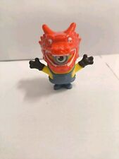 Minions happy meal usato  Savigliano