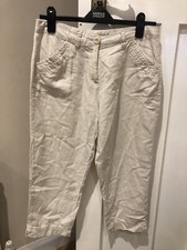 Bhs ladies trousers for sale  UK