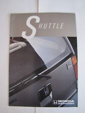 Catalogue honda civic d'occasion  Dinard
