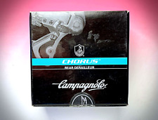 Cambio campagnolo carbon usato  Italia