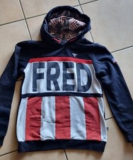 Felpa cotone leggera usato  Galliate