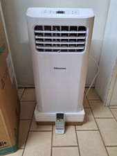 Hisense lokales klimagerät gebraucht kaufen  Kasbach-Ohlenberg, Hausen, Dattenbg.