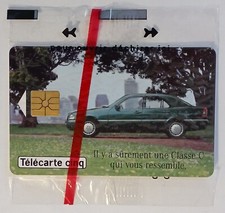 Telecarte phonecard unites d'occasion  Marseille XI
