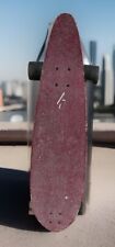 Longboard sideways serie usato  Spedire a Italy