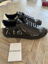 Givenchy sneakers urban d'occasion  Villiers-sur-Marne