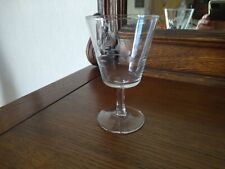 Verres eau vintage d'occasion  Beauvais
