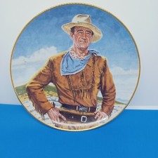 John wayne commemorative for sale  STONEHAVEN