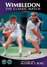 Wimbledon classic matches for sale  Shipping to Ireland