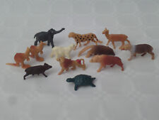 Lot figurines animaux d'occasion  Paris XIX