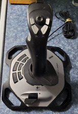 Joystick Logitech Extreme 3D Pro (963290-0403) para Windows PC USB - Usado comprar usado  Enviando para Brazil