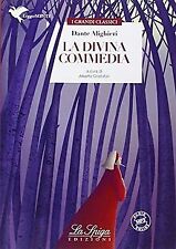 Divina commedia buch gebraucht kaufen  Berlin