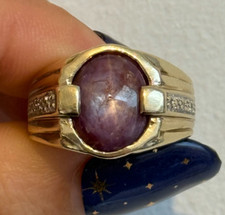 Vintage 9ct yellow for sale  HYTHE