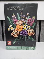 Lego botanicals flower for sale  DEWSBURY