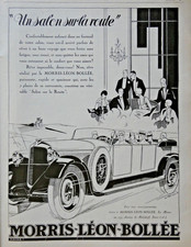 Publicité presse 1926 d'occasion  Compiègne