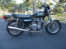 1977 kawasaki kz1000a for sale  San Antonio