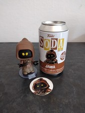 Funko soda jawa usato  Montebelluna