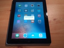 Tablette tactile apple d'occasion  Nantes-