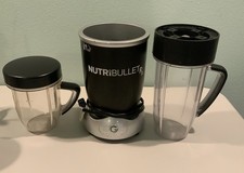 Nutribullet 301 kitchen for sale  Arlington