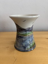 Lovely highland stoneware for sale  LONDON