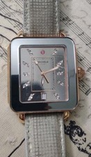 Michele deco sport for sale  New Baltimore
