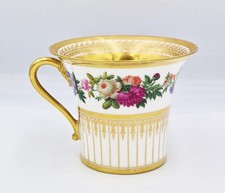 Fine sevres porcelain d'occasion  Expédié en Belgium