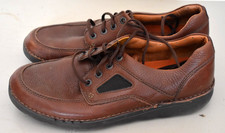 Clarks unstructed unnature for sale  TAUNTON
