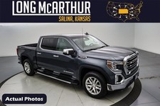 2019 gmc sierra for sale  Salina