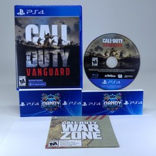 Call duty vanguard for sale  Lake Mary