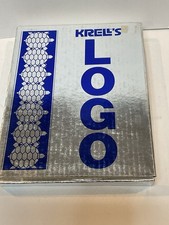 Usado, Logotipo vintage Apple II IIe IIc IIgs KRELL M.I.T. Logotipo comprar usado Usado, Logotipo vintage Apple II IIe IIc IIgs KRELL M.I.T. Logotipo comprar usado  Enviando para Brazil