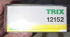 Trix minitrix 12152 gebraucht kaufen  Augsburg