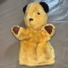 Sooty vintage hand for sale  LOWESTOFT