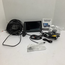 Usado, Sistema de câmera de backup e kit de monitor Wred de 7 polegadas comprar usado  Enviando para Brazil