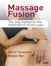 Massage fusion jing for sale  ROSSENDALE