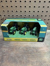 John deere big d'occasion  Expédié en Belgium