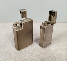 Dunhill lot briquets d'occasion  Yffiniac