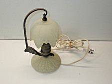 Vintage boudoir lamp for sale  Canton