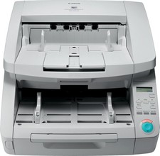 Canon 6050c scanner usato  Grugliasco