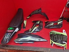 2021 pit bike for sale  THAME