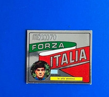 Figurina album calciatori usato  Argenta