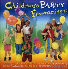 Children's Party Favourites comprar usado  Enviando para Brazil