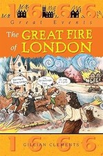 Great fire london d'occasion  Expédié en France
