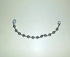 Joli bracelet agatha d'occasion  Besançon