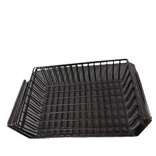 Black metal wire for sale  Seaford
