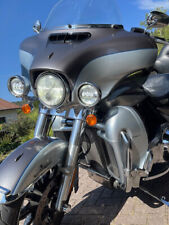Harley davidson flhtk gebraucht kaufen  Kronach