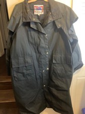 Koolah long coat for sale  Gastonia