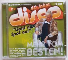 Musik jahre disco gebraucht kaufen  Berlin